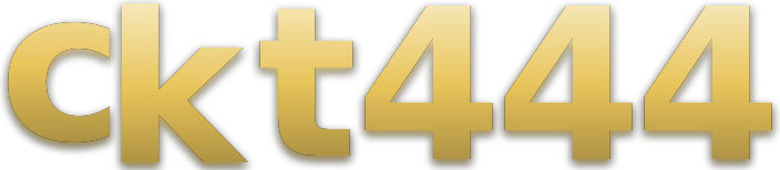 ckt444 logo