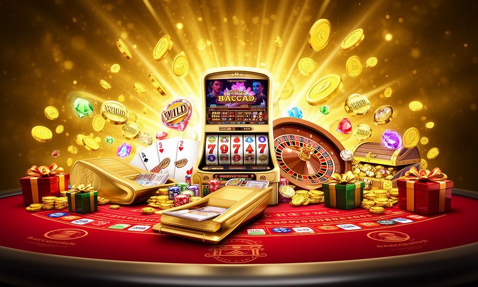 ckt444 Slots Candy Blast সম্পর্কে আমরা কী দিচ্ছি